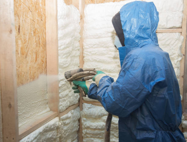 Best Garage Insulation  in Versailles, PA